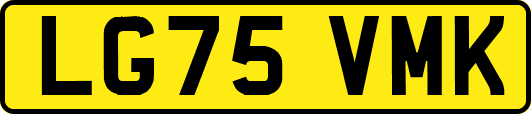 LG75VMK