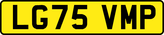 LG75VMP