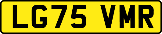 LG75VMR