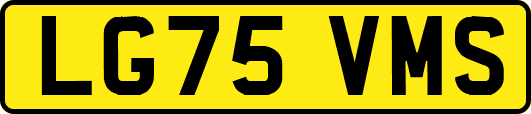 LG75VMS