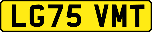 LG75VMT