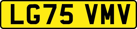 LG75VMV
