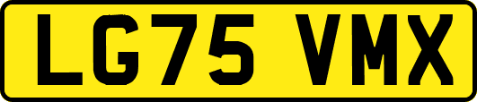 LG75VMX