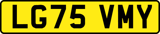 LG75VMY