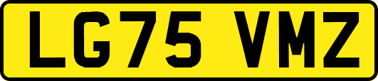 LG75VMZ