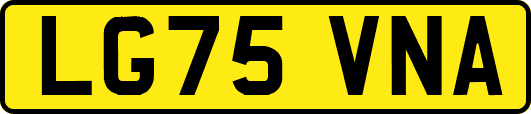 LG75VNA