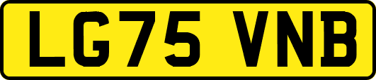 LG75VNB