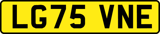 LG75VNE