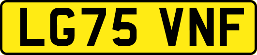 LG75VNF