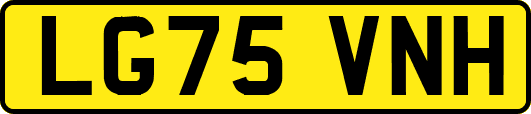LG75VNH