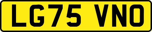 LG75VNO