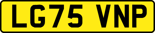 LG75VNP