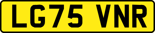 LG75VNR
