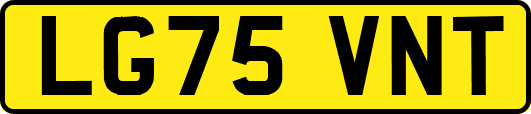 LG75VNT