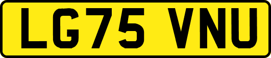 LG75VNU