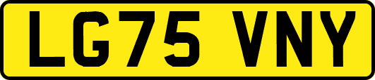 LG75VNY