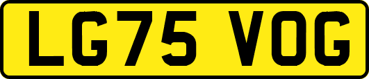 LG75VOG