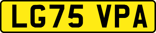 LG75VPA