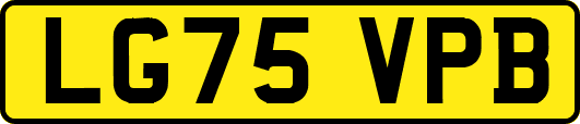 LG75VPB