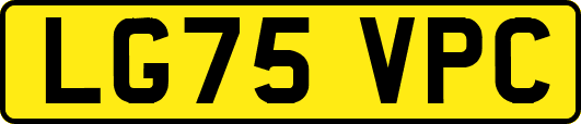 LG75VPC