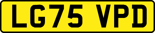 LG75VPD