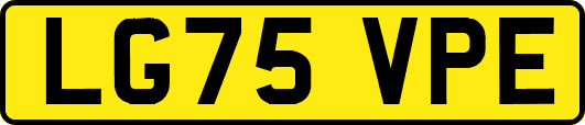 LG75VPE