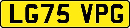 LG75VPG