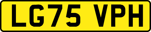LG75VPH