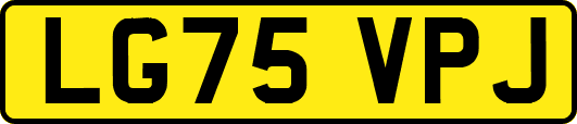 LG75VPJ