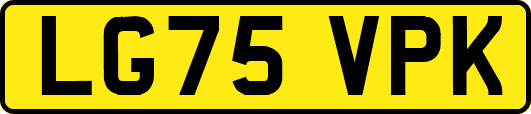 LG75VPK