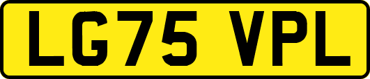 LG75VPL