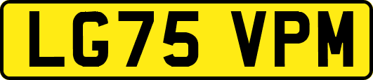 LG75VPM