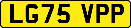 LG75VPP