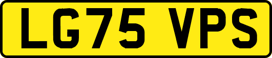 LG75VPS