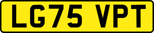 LG75VPT