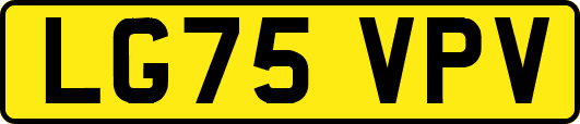 LG75VPV