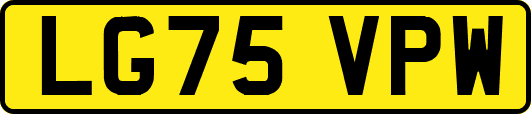 LG75VPW