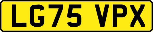 LG75VPX