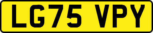 LG75VPY