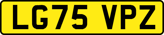 LG75VPZ