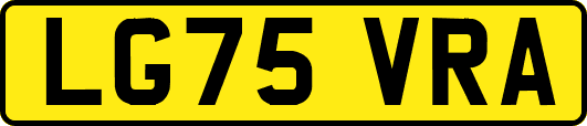 LG75VRA