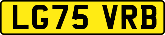 LG75VRB