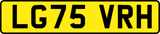 LG75VRH