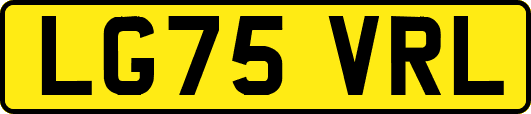 LG75VRL