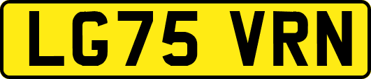 LG75VRN