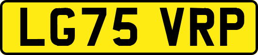LG75VRP