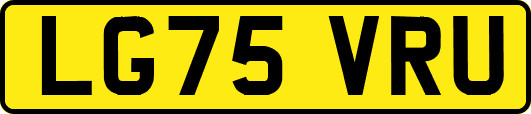 LG75VRU