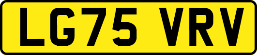 LG75VRV