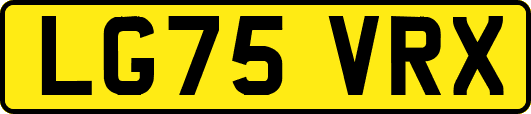 LG75VRX
