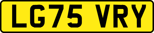 LG75VRY